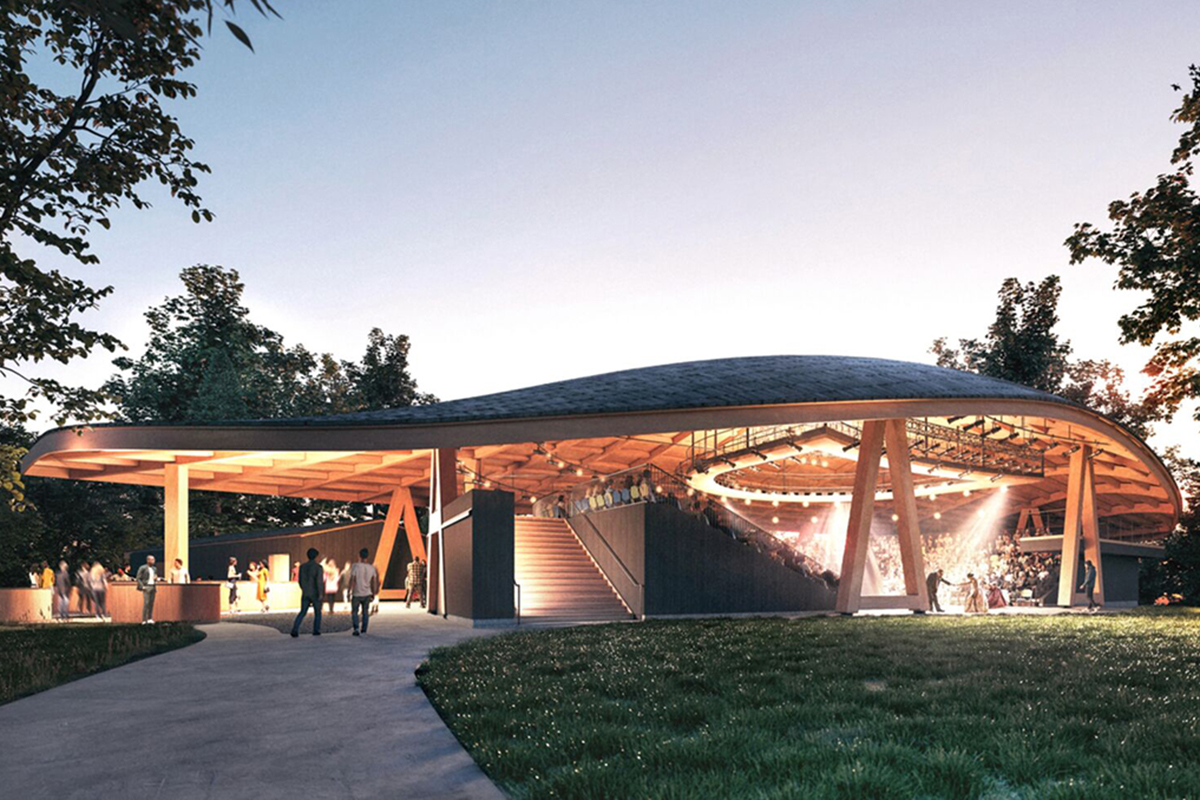 Projet Shakespeare – Québec (Canada)