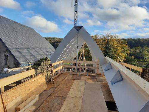 Projet Ehnen